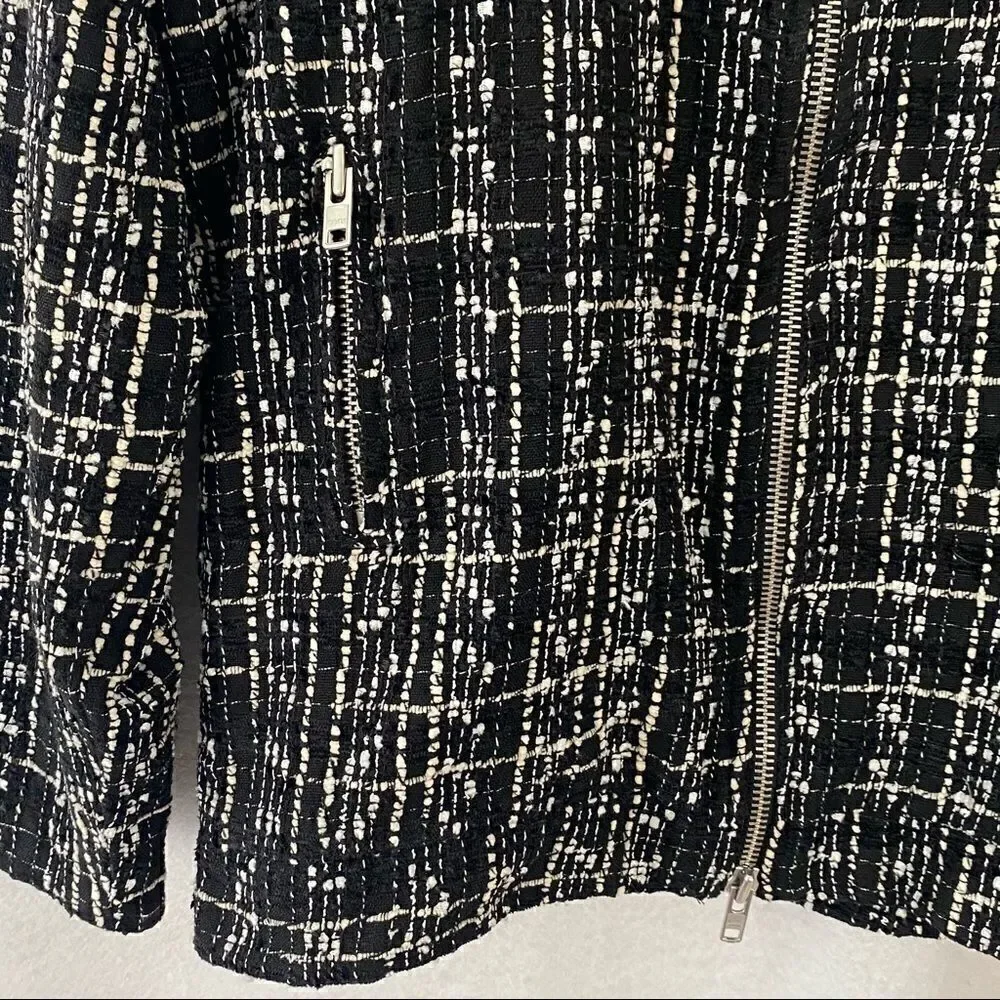 Tourne de Transmission Bomber Jacket